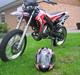 Gilera SMT solgt