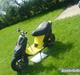 Gilera Stalker bruges t. stumper