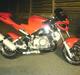 MiniBike 110 cc
