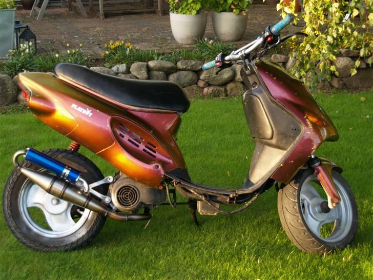 Kreidler easy rider !! SOLGT !! billede 2