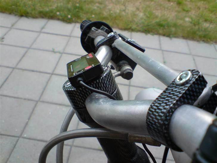 Yamaha Aerox | Solgt | - Det nyeste :D billede 1