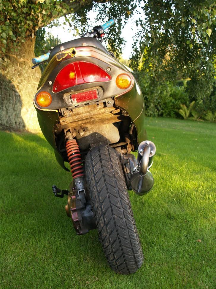 Kreidler easy rider !! SOLGT !! billede 4