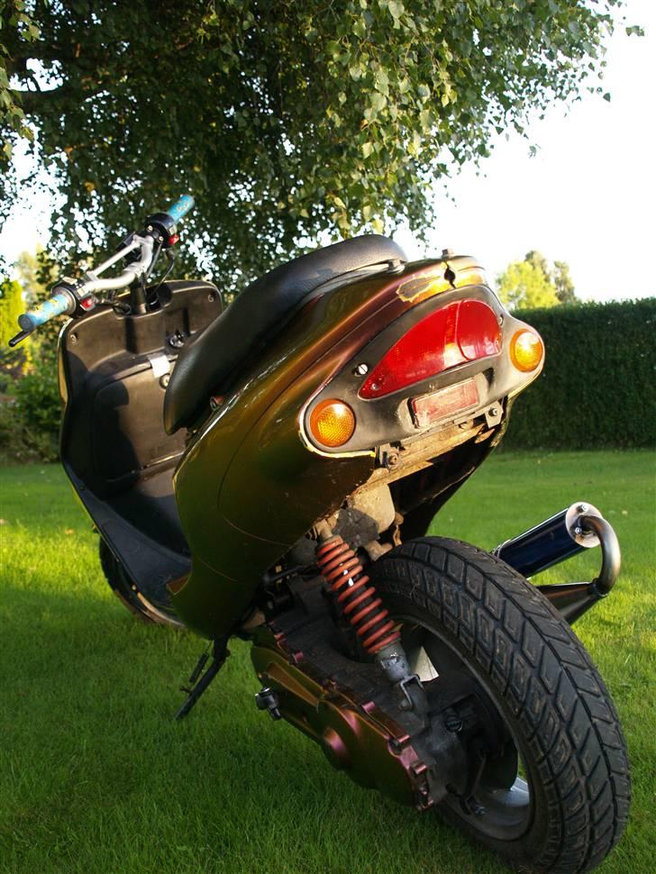 Kreidler easy rider !! SOLGT !! billede 6