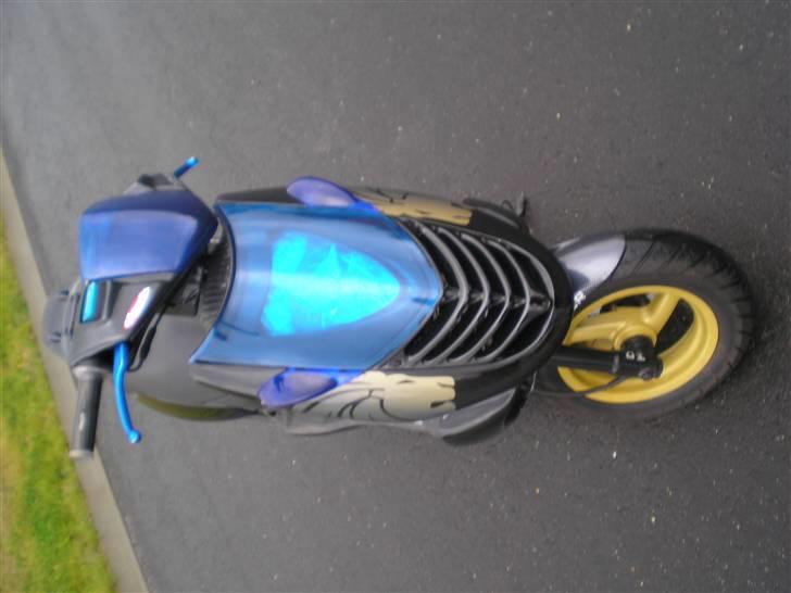 Aprilia Sonic| Solgt For 10.000 | billede 2