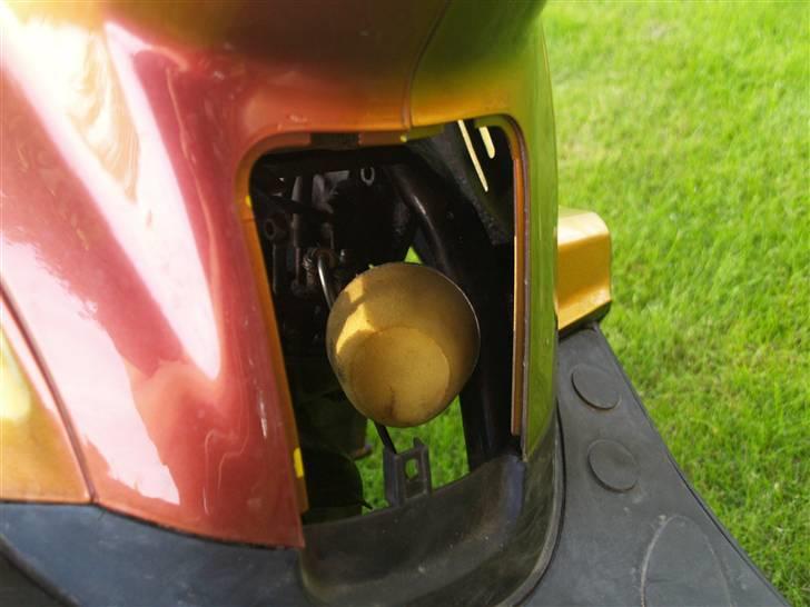 Kreidler easy rider !! SOLGT !! billede 9