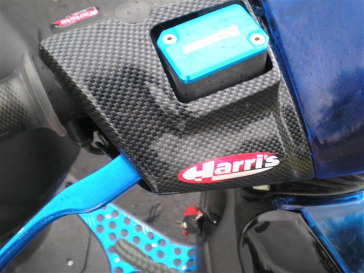 Aprilia Sonic| Solgt For 10.000 | billede 5