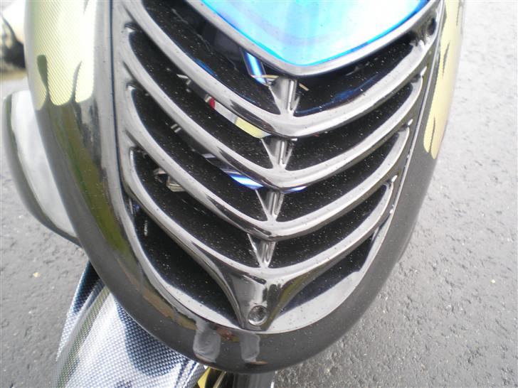 Aprilia Sonic| Solgt For 10.000 | billede 7