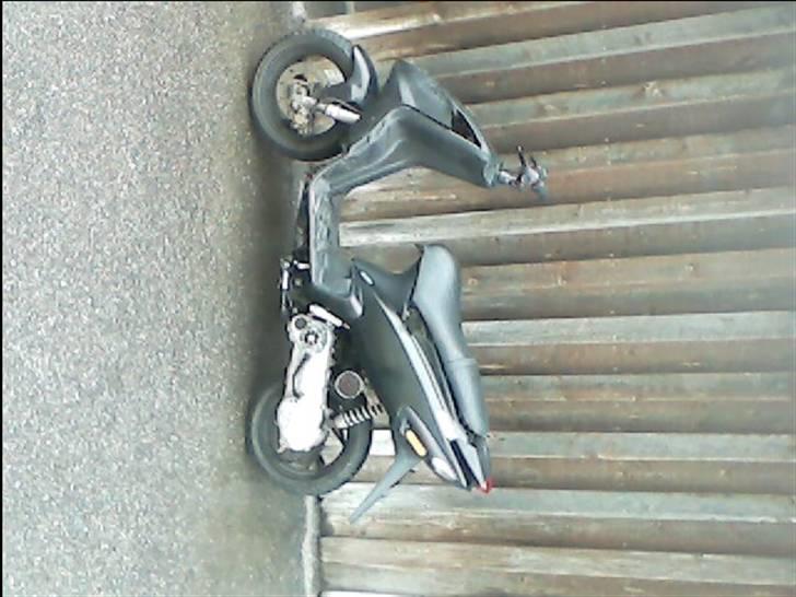 Piaggio nrg (solgt) billede 1