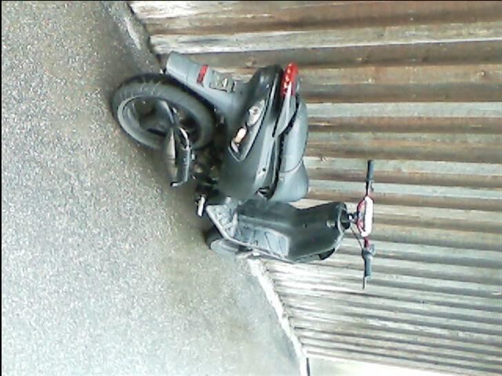 Piaggio nrg (solgt) billede 2