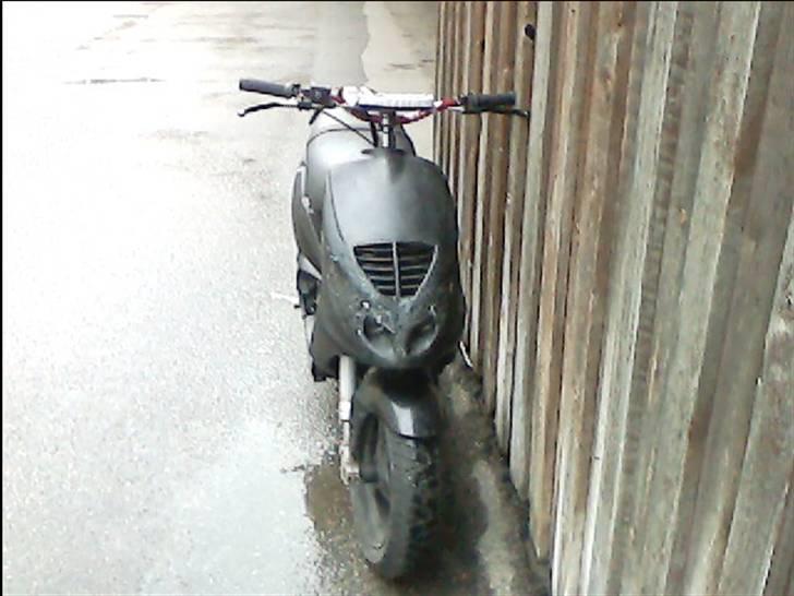 Piaggio nrg (solgt) billede 3