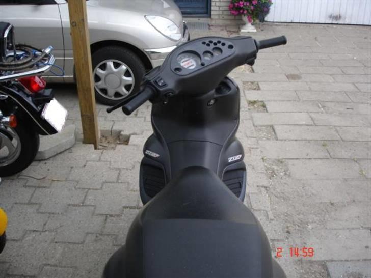 Gilera Runner Ac *til salg* billede 7