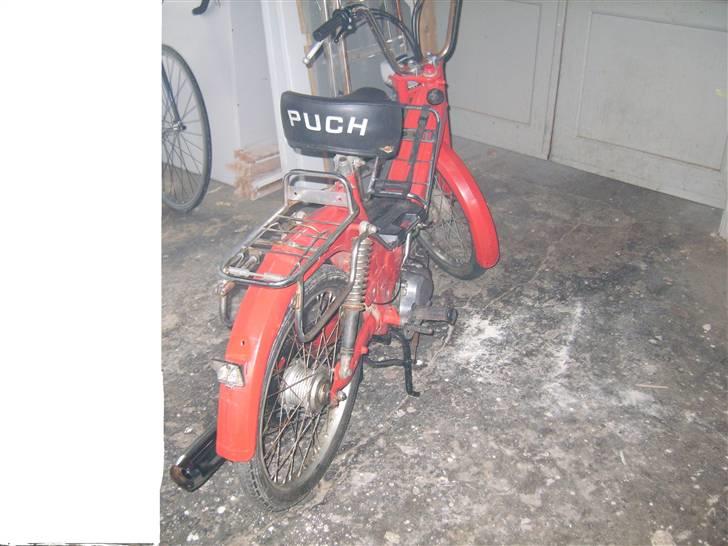 Puch maxi KL (FØR) billede 2