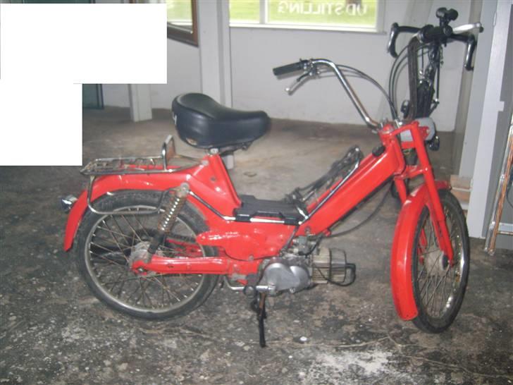 Puch maxi KL (FØR) billede 3