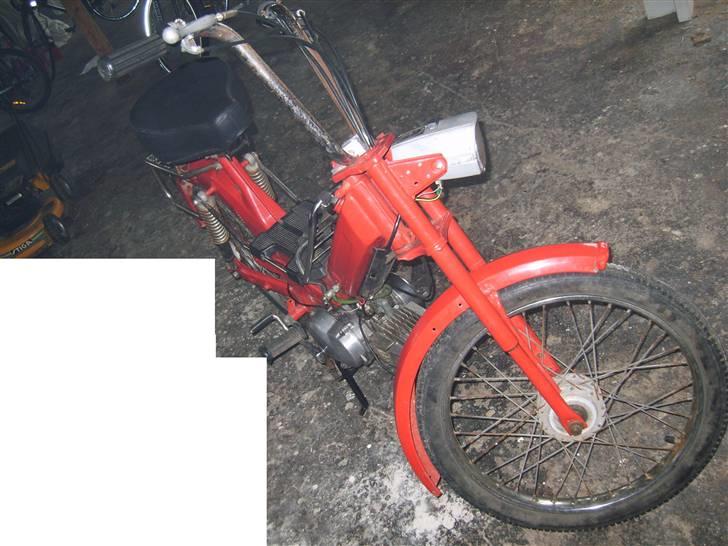 Puch maxi KL (FØR) billede 4