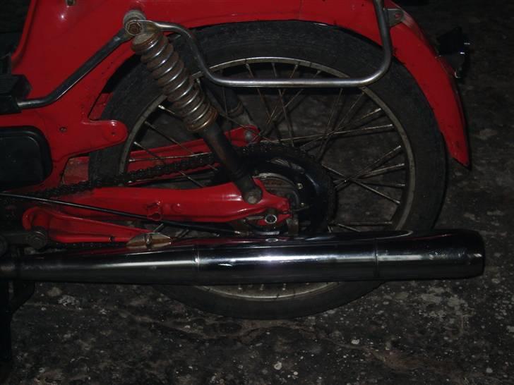 Puch maxi KL (FØR) billede 6