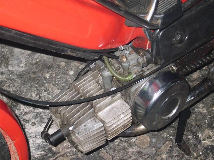 Puch maxi KL (FØR) billede 7