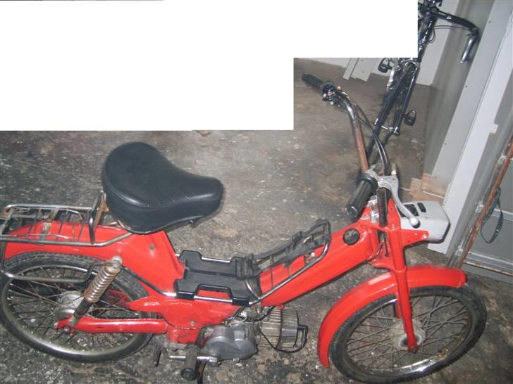 Puch maxi KL (FØR) billede 8