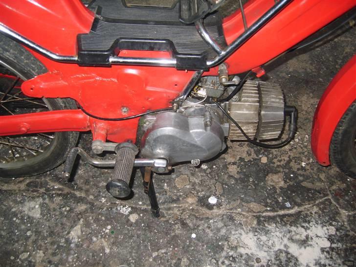 Puch maxi KL (FØR) billede 10