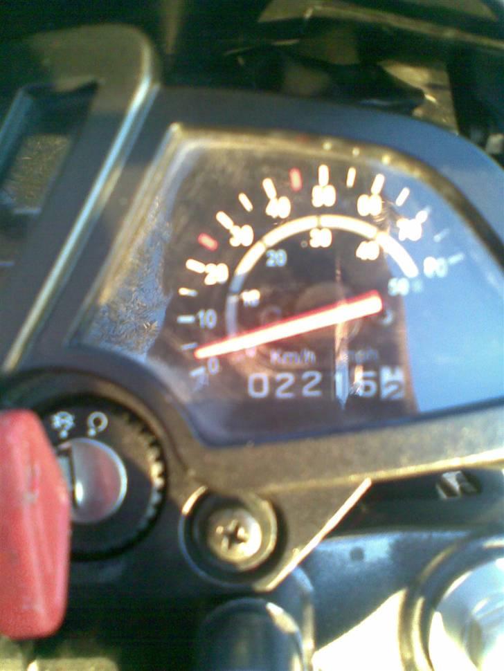 Gilera smt (byttet til ssm) billede 7