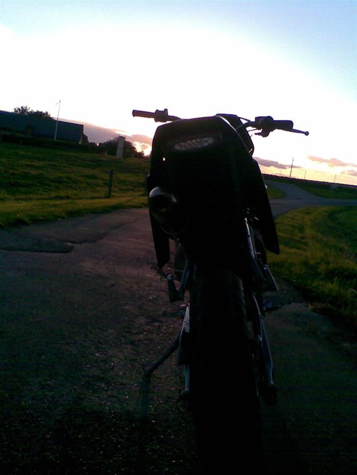 Gilera smt (byttet til ssm) billede 10