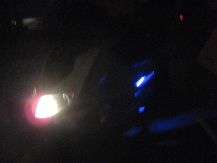 Peugeot Speedfight 2 billede 8