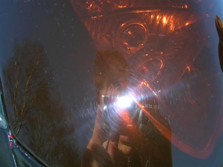 Aprilia           Sonic (Solgt).. - spejlblank billede 6