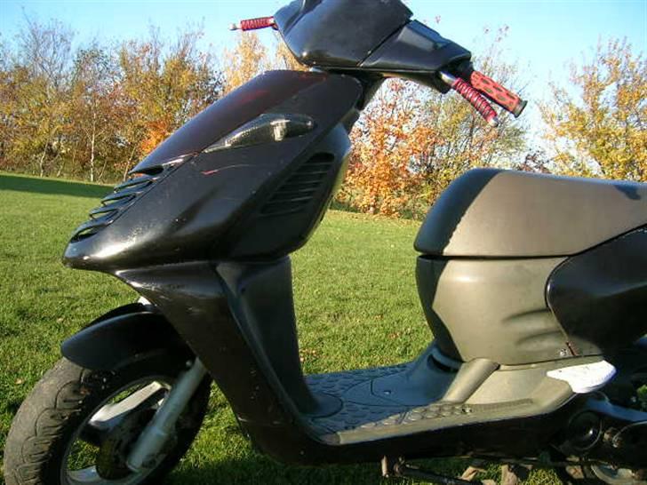 Aprilia           Sonic (Solgt).. - fra siden billede 14