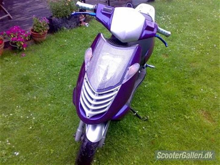 Aprilia Sonic [Solgt 10.000] billede 1