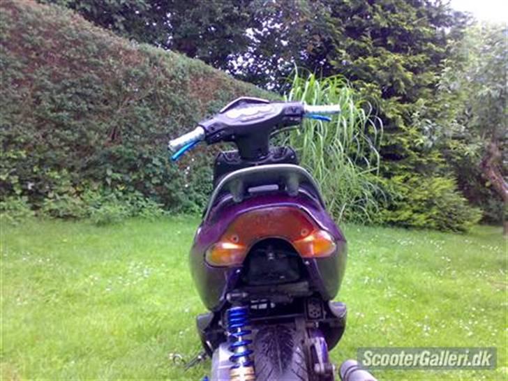 Aprilia Sonic [Solgt 10.000] billede 3