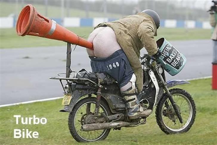 Puch MONZA JUVEL 4G billede 4