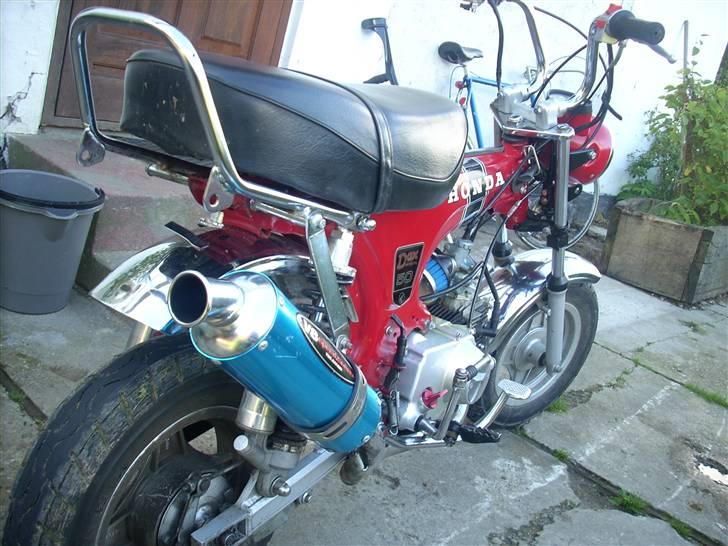 Jincheng Dax  billede 2