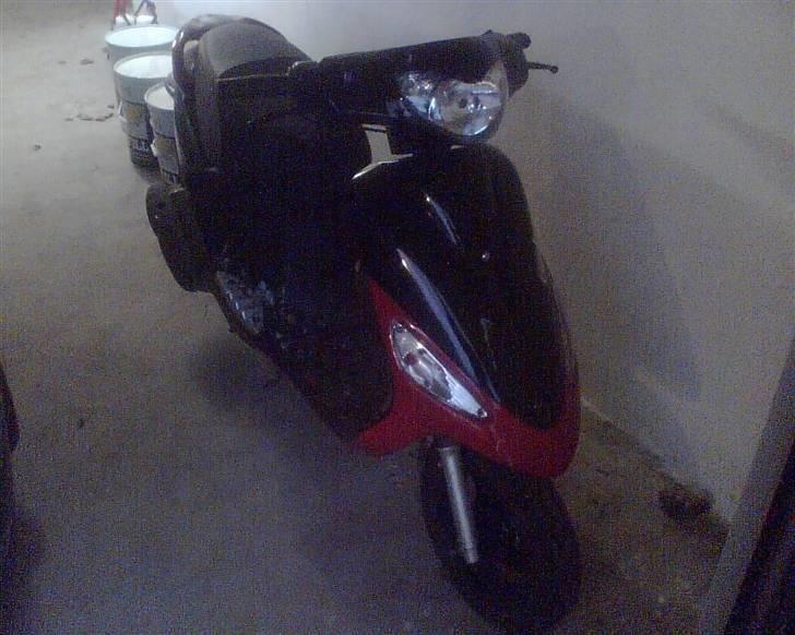 PGO Galaxy billede 1