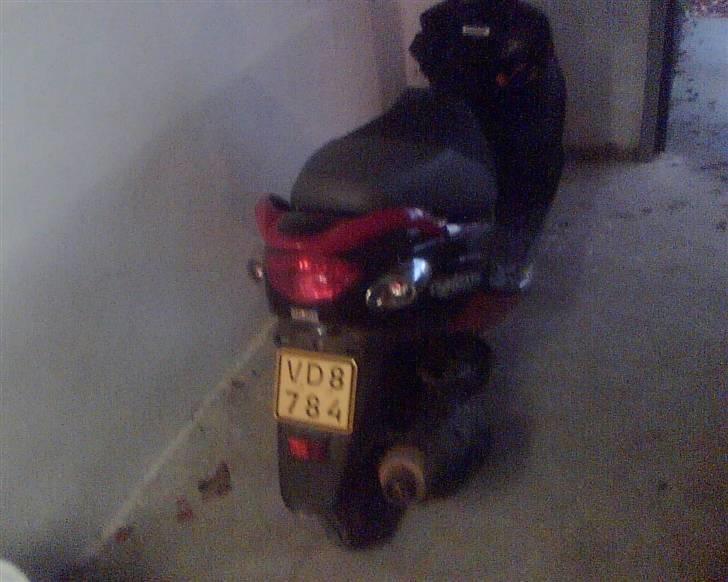 PGO Galaxy billede 2