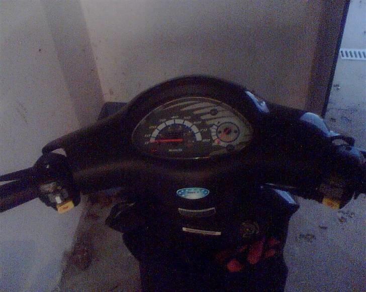 PGO Galaxy billede 3