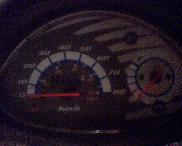 PGO Galaxy billede 4