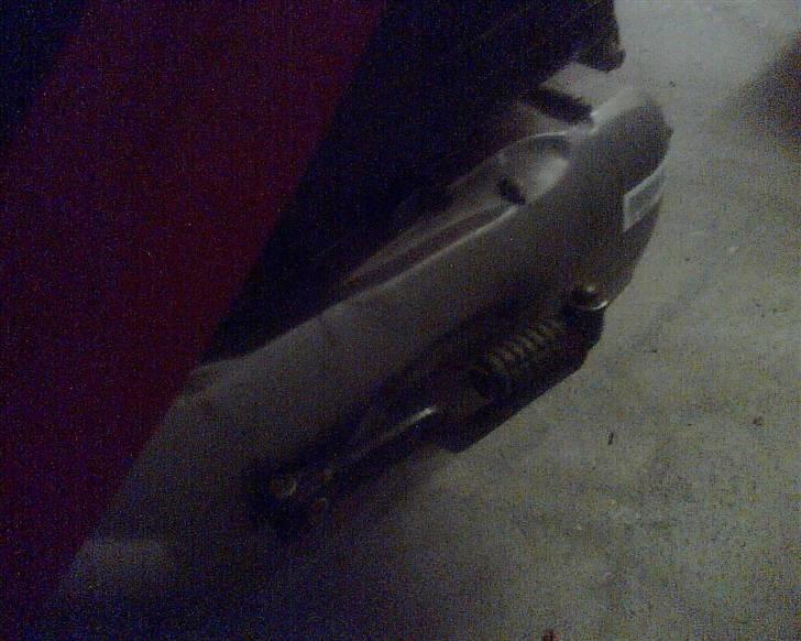 PGO Galaxy billede 5