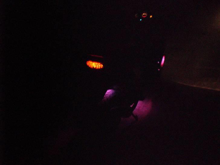 Peugeot Speedfight 2 MHR (byttet) billede 5