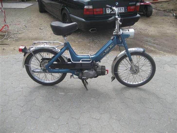 Puch maxi k billede 5