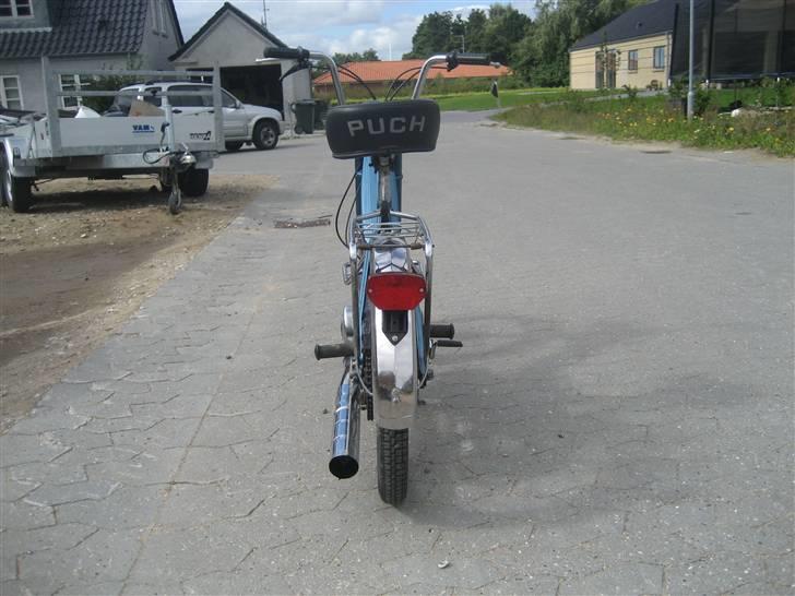Puch maxi k billede 6