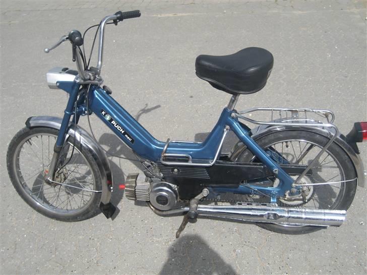 Puch maxi k billede 7