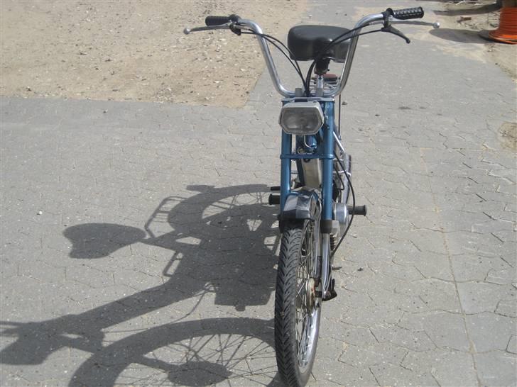 Puch maxi k billede 8