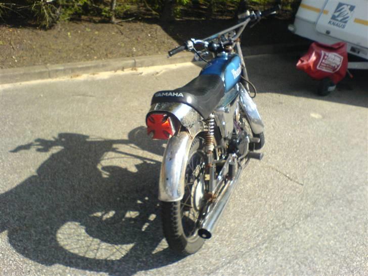 Yamaha Fs-1 DX 4g - 8/10-2007 billede 7