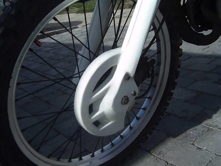 Suzuki RMX SOLGT Fåborg billede 7