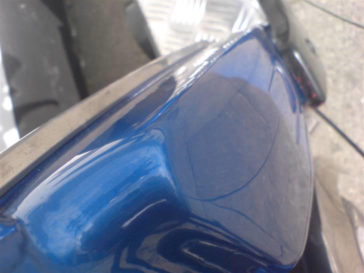 Vespa ciao (solgt) billede 11