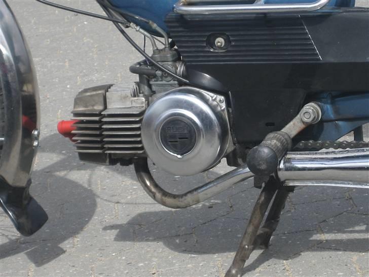 Puch maxi k billede 10