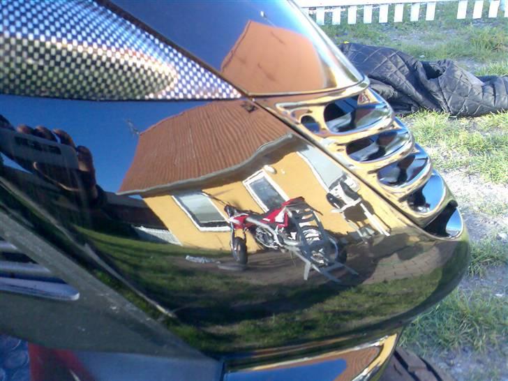 Aprilia S.o.n.i.c Solgt 4000 Kr billede 7