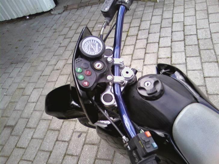Suzuki SMX  (solgt for 16500 kr) billede 12