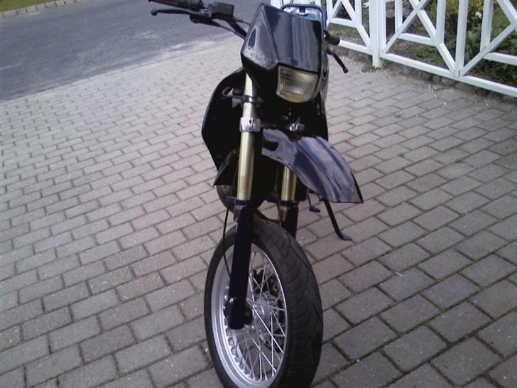 Suzuki SMX  (solgt for 16500 kr) billede 15