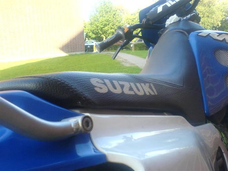 Suzuki RMX - Stjålet D.20/9-07 billede 7