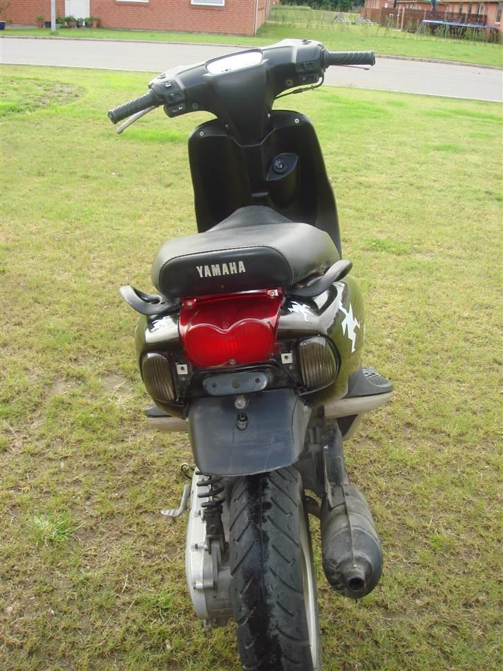 Yamaha neos [byttet] billede 2